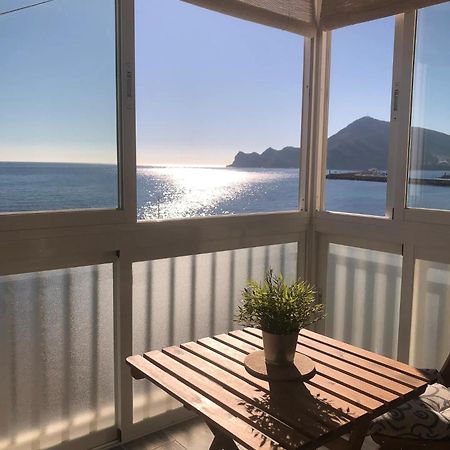 Altea Mar Y Puerto Leilighet Eksteriør bilde
